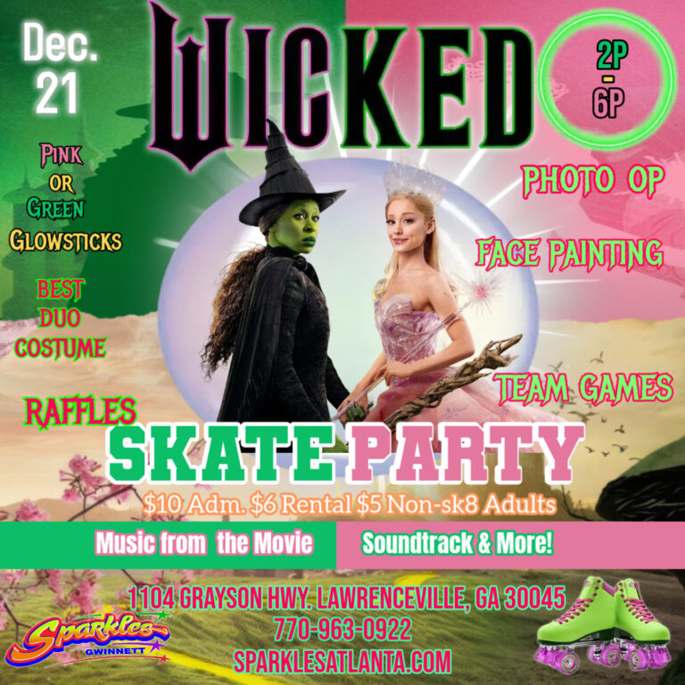 WICKED Skate