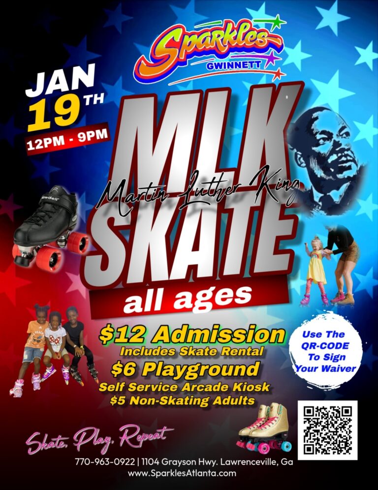MLK Skate