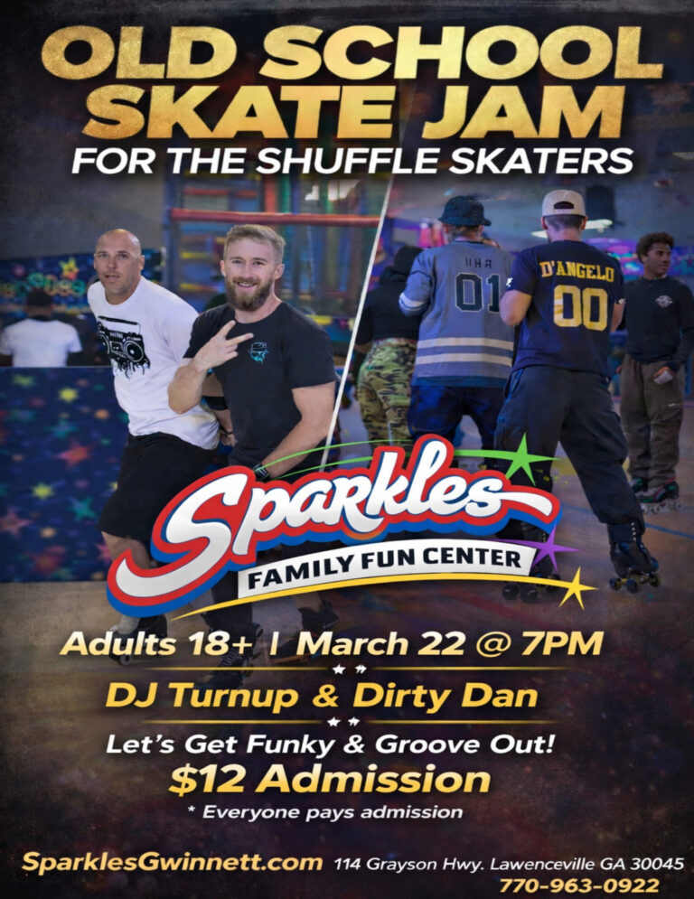 Adult Old Skool Skate