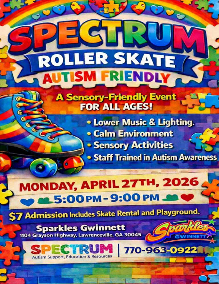 Spectrum Skate