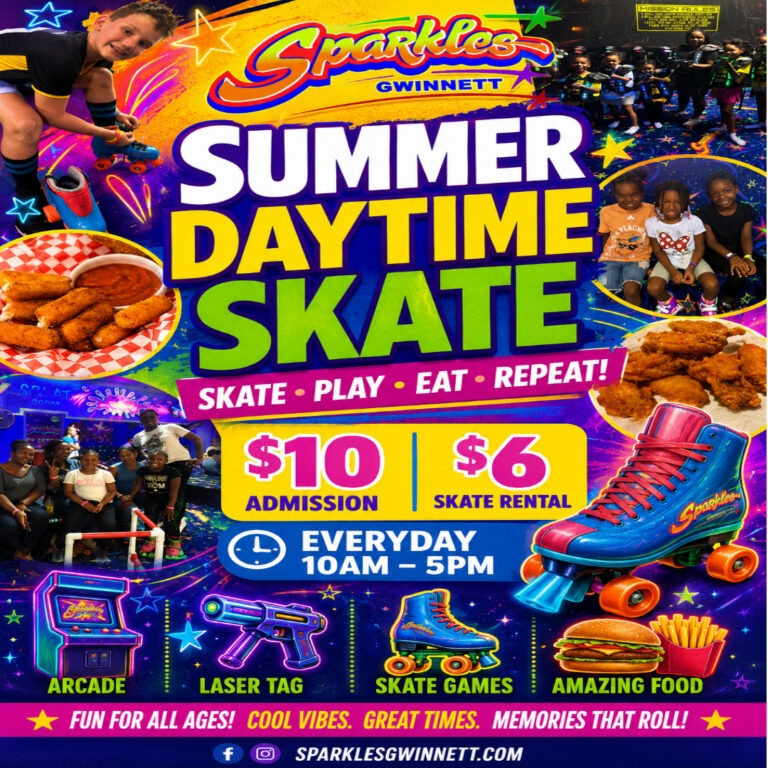 Summer Daytime